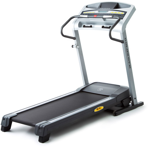 Golds Gym 480 Treadmill GGTL39608