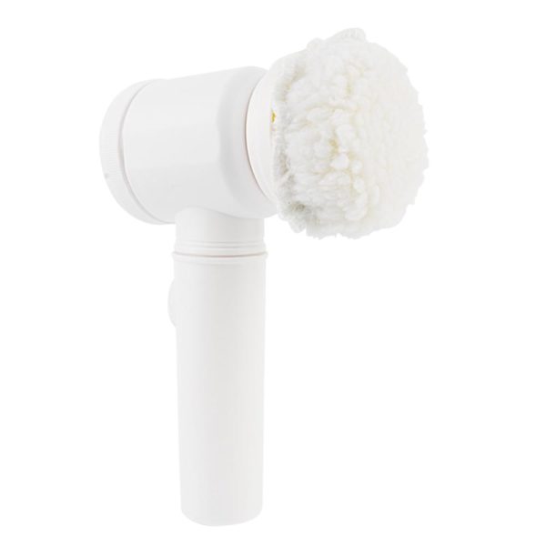 Portable Multi-Function Electric Cleaning Brush 5