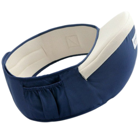 Baby Carrier Waist Seat 5